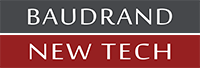Baudrand New Tech Logo