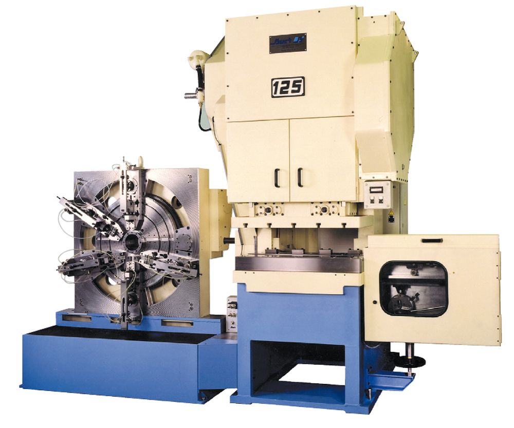 machine-DCME
