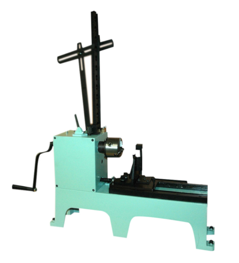 Spring Coiler | Baudrand New Tech